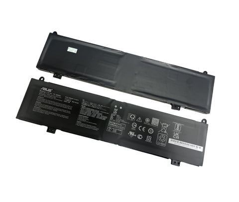 C41N2013 90Wh Laptop Battery for ASUS ROG Zephyrus G15 G513 G513QR G513QY G533 G533QS GA503 GA503QM Series ROG Strix G513 G713 Scar G533 15.4V