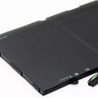 Genuine 7.6V 60Wh PW23Y Laptop Battery for Dell XPS 13 9360 13.3" InfinityEdge P54G002 13-9360-D1605G 13-9360-D1605T 13-9360-D1609 13-9360-D1609G 13-9360-D1705G TP1GT RNP72 0RNP72