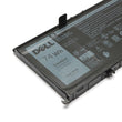 New Genuine 357F9 Battery for Dell Inspiron 7000 Dump 15 7566 7567 7557 7559 I7559 5576 5577 INS15PD-1548B 1548R 1748B 1748R 2548R 2548B 2748R Gaming Laptop 0GFJ6 71JF4 11.1V 74Wh
