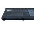 New Genuine 357F9 Battery for Dell Inspiron 7000 Dump 15 7566 7567 7557 7559 I7559 5576 5577 INS15PD-1548B 1548R 1748B 1748R 2548R 2548B 2748R Gaming Laptop 0GFJ6 71JF4 11.1V 74Wh