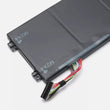 New 97WH 6GTPY Battery for Replacement for Dell XPS 15 9560 9570 7590 Series Precision 5510 5520 5530 5540 M5520 M5510 Series 5XJ28 GPM03 1P6KD 01P6KD 5041C P56F002 P56F001 P56F