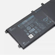 New 97WH 6GTPY Battery for Replacement for Dell XPS 15 9560 9570 7590 Series Precision 5510 5520 5530 5540 M5520 M5510 Series 5XJ28 GPM03 1P6KD 01P6KD 5041C P56F002 P56F001 P56F