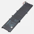 New 97WH 6GTPY Battery for Replacement for Dell XPS 15 9560 9570 7590 Series Precision 5510 5520 5530 5540 M5520 M5510 Series 5XJ28 GPM03 1P6KD 01P6KD 5041C P56F002 P56F001 P56F