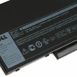 New Genuine Battery for Dell J60J5 E7470 E7270 MC34Y WYWJ2 451-BBSY 451-BBSU R1V85 242WD 1W2Y2 PDNM2 F1KTM 5F08V GG4FM NJJ2H R97YT 0MC34Y 0F1KTM P26S J6OJ5  [7.6v/55Wh]
