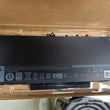 New Genuine Battery for Dell J60J5 E7470 E7270 MC34Y WYWJ2 451-BBSY 451-BBSU R1V85 242WD 1W2Y2 PDNM2 F1KTM 5F08V GG4FM NJJ2H R97YT 0MC34Y 0F1KTM P26S J6OJ5  [7.6v/55Wh]