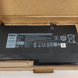 Genuine DJ1J0 42Wh Battery for Dell Latitude 12 7280 7290 E7280 E7290 13 7380 7390 E7380 E7390 14 7480 7490 E7480 E7490 Series Notebook 451-BBZL PGFX4 ONFOH DJ1JO 11.4V 3680mAh