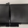 Genuine DJ1J0 42Wh Battery for Dell Latitude 12 7280 7290 E7280 E7290 13 7380 7390 E7380 E7390 14 7480 7490 E7480 E7490 Series Notebook 451-BBZL PGFX4 ONFOH DJ1JO 11.4V 3680mAh