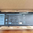 56Wh 33YDH Battery for Dell Inspiron 17 7000 7778 7779 7786 7773 15 7577 7588 G3 3579 3779 G5 5587 G7 7588 Latitude 13 3380 14 3490 15 3590 3580 PVHT1 P30E 81PF3 081PF3 H754V 15.2V