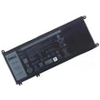 56Wh 33YDH Battery for Dell Inspiron 17 7000 7778 7779 7786 7773 15 7577 7588 G3 3579 3779 G5 5587 G7 7588 Latitude 13 3380 14 3490 15 3590 3580 PVHT1 P30E 81PF3 081PF3 H754V 15.2V