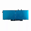 3HWPP Battery Replacement for Dell Latitude 5401 5410 5411 5501 5510 5511 Precision 3541 3551 Inspiron 7706 2-in-1 Inspiron 17 7500/7506 2-in-1 10X1J N2NLL 1VY7F 451-BCMN 68Wh