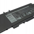 68Wh 4GVMP Battery for Dell Latitude 5500 5400 Precision 3540 Inspiron 7590 7591 7791 2-in-1 P84F P84F001 P42E P42E001 P98G001 P80F P80F001 Battery for R8D7N 1V1XF C5GV2 P84F