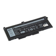 Genuine RJ40G 63Wh Battery Replacement for Dell Latitude 14 5420 Latitude 15 5520 Precision 15 3560 Series 01K2CF 075X16 P137G P137G001 P104F P104F001 0WK3F1 0M3KCN 005R42 15.2V
