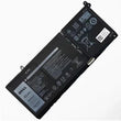 Genuine G91J0 Battery 41Wh for Dell Latitude 3320 3420 3520 / Inspiron 3510 3520 3530 5310 5510 / Inspiron 5410 7420 7430 2-in-1 / Vostro 3420 5310 Series V6W33 TN70C 0FH3K2 0MVK11