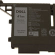 New Genuine M69D0 293F1 Battery 41Wh  for Dell Latitude 5330 5430 5530 7330 7430 7530 Latitude 5330 2-in-1/7330 2-in-1/7430 2-in-1 Precision 3570 P104F P104F006 H4PVC Y86WG 11.25V