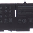 58Wh FK0VR 07KRV Laptop Battery for Dell Latitude 5330 5430 5530 7330 7430 7530 2-in-1 Precision 3570 Series P133G P134G P135G P136G P110F P138G P139G FKOVR 8H6WD 51R71 15.2V
