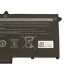 58Wh FK0VR 07KRV Laptop Battery for Dell Latitude 5330 5430 5530 7330 7430 7530 2-in-1 Precision 3570 Series P133G P134G P135G P136G P110F P138G P139G FKOVR 8H6WD 51R71 15.2V