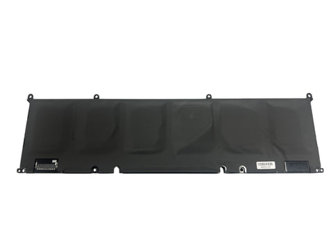 Genuine 56Wh 8FCTC Laptop Battery Compatible with DELL XPS 15 9500 XPS 15 9500-R1505S -R1845S -R1845TS -R1945TS Series Notebook 3ICP7/73/64 DVG8M P8P1P 11.4V 4650mAh
