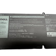 Genuine 56Wh 8FCTC Laptop Battery Compatible with DELL XPS 15 9500 XPS 15 9500-R1505S -R1845S -R1845TS -R1945TS Series Notebook 3ICP7/73/64 DVG8M P8P1P 11.4V 4650mAh