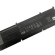 Genuine 56Wh 8FCTC Laptop Battery Compatible with DELL XPS 15 9500 XPS 15 9500-R1505S -R1845S -R1845TS -R1945TS Series Notebook 3ICP7/73/64 DVG8M P8P1P 11.4V 4650mAh
