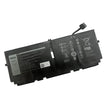 Genuine 52Wh 722KK FP86V Laptop Battery for Dell XPS 13 9300 XPS 13 9310 XPS 13 9380 P117G P117G002 P117G001 Series Notebook 0WN0N0 WN0N0 02XXFW 2XXFW