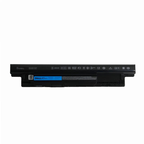 Genuine 65WH MR90Y Battery Compatible with Dell Inspiron 3521 3721 5521 5721 14-3421 14-3437 14R-5421 14R-5437 17 Latitude14 3000 3540 Series XCMRD PN 0MF69 N121Y G35K4 MK1R0 VR7HM