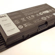 New genuine FJJ4W Battery for Dell Precision M4600 M4700 M4800 M6600 M6700 M6800 Series Battery Fits Type KJ321 R7PND RY6WH 7DWMT JHYP2 K4RDX PG6RC 0TN1K5 T3NT1 N71FM 11.1V/97Wh