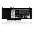 New Genuine 7.4V 51Wh Type G5M10 Laptop Battery Compatible with Dell Latitude E5450 E5550 E5250 15.6 inch 8V5GX R9XM9 WYJC2 1KY05 080-854-0066 0WYJC2 451-BBLN Battery 4-Cell