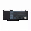 New Genuine 7.4V 51Wh Type G5M10 Laptop Battery Compatible with Dell Latitude E5450 E5550 E5250 15.6 inch 8V5GX R9XM9 WYJC2 1KY05 080-854-0066 0WYJC2 451-BBLN Battery 4-Cell