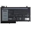 New Genuine NGGX5 Laptop Battery Replacement Compatible with Dell Latitude E5270 E5470 E5570 Precision M3510 Series Notebook JY8D6 954DF 0JY8D6 451-BBUN 451-BBUJ RDRH9 (11.4V 47Wh)