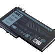 New Genuine NGGX5 Laptop Battery Replacement Compatible with Dell Latitude E5270 E5470 E5570 Precision M3510 Series Notebook JY8D6 954DF 0JY8D6 451-BBUN 451-BBUJ RDRH9 (11.4V 47Wh)