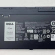 WD52H Battery for Dell Latitude E7240 E7250 12 7000 451-BBQD 451-BBFX 451-BBFW GVD76 KWFFN J31N7 NCVF0 VFV59 JN0J1 HJ8KP F3G33 FW2NM 0W57CV Laptop Battery Replacement 7.4V 45Wh