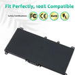 Battery For HP 15-DB0005DX 15-DB0048NR 15-DB0049NR 15-DB0051OD 15-DB0048CA New