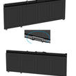 SR04XL Battery For HP Omen 15-CE 15-DC 15-CB HSTNN-DB7W 917678-2B1 70.07Wh 15.4V