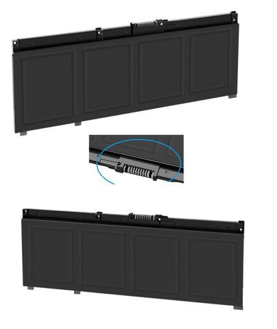 SR04XL Battery for HP Omen 15-CE000 15-DC0000 17-CB Pavilion 15-cb 15-cx 15-ce0xx ce1xx ce198wm ce018dx ce019dx dc0xxx dc1xxx dc0051nr dc0096nr dc1058wm cb0xx cx0058wm 17-cb0xxx cb1xxx 17t-cb