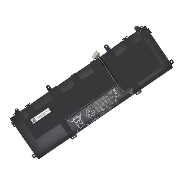 84.08Wh SU06XL BATTERY for HP Spectre X360 Convertible 15-df0013dx 15-df1043dx 15-df0033dx 15-df1033dx 15-df1045nr 15-df0069nr 15t-df000 15-df0xxx 15-df1xxx 15-DF 15T-DF Series