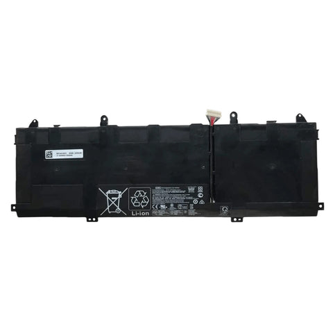84.08Wh SU06XL BATTERY for HP Spectre X360 Convertible 15-df0013dx 15-df1043dx 15-df0033dx 15-df1033dx 15-df1045nr 15-df0069nr 15t-df000 15-df0xxx 15-df1xxx 15-DF 15T-DF Series