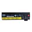 Genuine 01AV425 61+ 10.8V 48WH Battery Replacement for Lenovo ThinkPad T470 T480 T570 T580 A475 A485 P51S P52S 4X50M08810 01AV424 01AV452 SB10K97579 SB10K97580 SB10K97581 SB10K97597