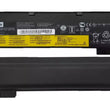 Genuine 01AV425 61+ 10.8V 48WH Battery Replacement for Lenovo ThinkPad T470 T480 T570 T580 A475 A485 P51S P52S 4X50M08810 01AV424 01AV452 SB10K97579 SB10K97580 SB10K97581 SB10K97597