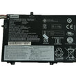 L17C3P52 L17M3P54 L17M3P53 L17L3P52 Battery for Lenovo ThinkPad L480 L490 L580 L590 L14 L15 L14 Gen 2 L15 Gen 2 Series SB10K97610 SB10K97611 SB10K97613 01AV464 01AV466 11.1V 45Wh