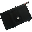 L17C3P52 L17M3P54 L17M3P53 L17L3P52 Battery for Lenovo ThinkPad L480 L490 L580 L590 L14 L15 L14 Gen 2 L15 Gen 2 Series SB10K97610 SB10K97611 SB10K97613 01AV464 01AV466 11.1V 45Wh
