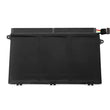01AV445 L17L3P51 Battery Compatible with Lenovo ThinkPad E480 E490 E485 E495 E580 E585 E590 E595 E14 E15 Series SB10K97606 SB10K97608 01AV447 01AV448 L17C3P51 L17M3P52 SB10K97609