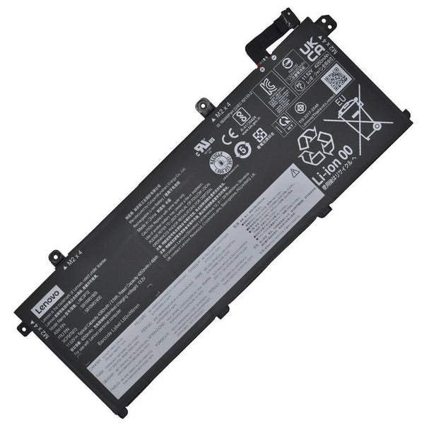 L18M3P73 L18M3P74 Battery Replacement for Lenovo ThinkPad T490 T495 P43S T14 P14s 1st Gen Series Notebook 5B10W13905 02DL007 02DL008 L18C3P72 L18L3P73 L18M4P73 11.52V 51Wh 4345mAh