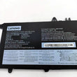 L18L3PD1 L18M3PD1 L18C3PD1 L18M3PD2 L18C3PD2 Battery for Lenovo ThinkPad T490s T495s T14s 02DL013 02DL014 02DL015 02DL016 5B10W13909 5B10W13910 5B10W13911 5B10W13955 SB10K97653