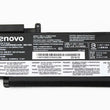 NEW Genuine 00HW022 00HW037 Laptop Battery, 11.25V 24Wh 3-Cell Compatible with Lenovo ThinkPad T460S T470S Series SB10F46460 00HW023 SB10F46461 00HW036 SB10F46474 SB10F46475 Long