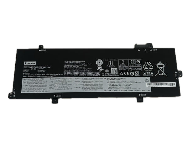 Original 5B11M90037 Lenovo Battery 4 Cell 86 Wh Internal T16 Gen 2, P16s Gen 2
