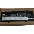 Original 5B11M90037 Lenovo Battery 4 Cell 86 Wh Internal T16 Gen 2, P16s Gen 2