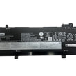 SB10W51973 Genuine Battery for Lenovo ThinkPad T16 Gen 1 Gen 2 ThinkPad P16s Gen 1 Gen 2 Series L21D4P73 SB10W51974 L21M4P73 SB10W51970 L21M4P74 SB10W51972 L21L4P72 L21D4P72 51Wh