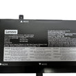 SB10W51973 Genuine Battery for Lenovo ThinkPad T16 Gen 1 Gen 2 ThinkPad P16s Gen 1 Gen 2 Series L21D4P73 SB10W51974 L21M4P73 SB10W51970 L21M4P74 SB10W51972 L21L4P72 L21D4P72 51Wh