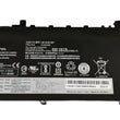 01AV430 SB10K97587 Battery for Lenovo ThinkPad X1 Carbon 5th Gen 2017 6th Gen ThinkPad X1 Carbon 2017/2018 Series 01AV429 SB10K97586 01AV431 SB10K97588 01AV494 SB10K97586