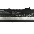 01AV430 SB10K97587 Battery for Lenovo ThinkPad X1 Carbon 5th Gen 2017 6th Gen ThinkPad X1 Carbon 2017/2018 Series 01AV429 SB10K97586 01AV431 SB10K97588 01AV494 SB10K97586